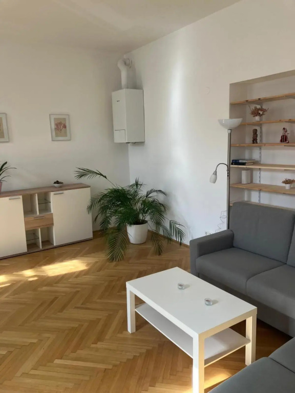 Ruhige Wohnung in Helenental
