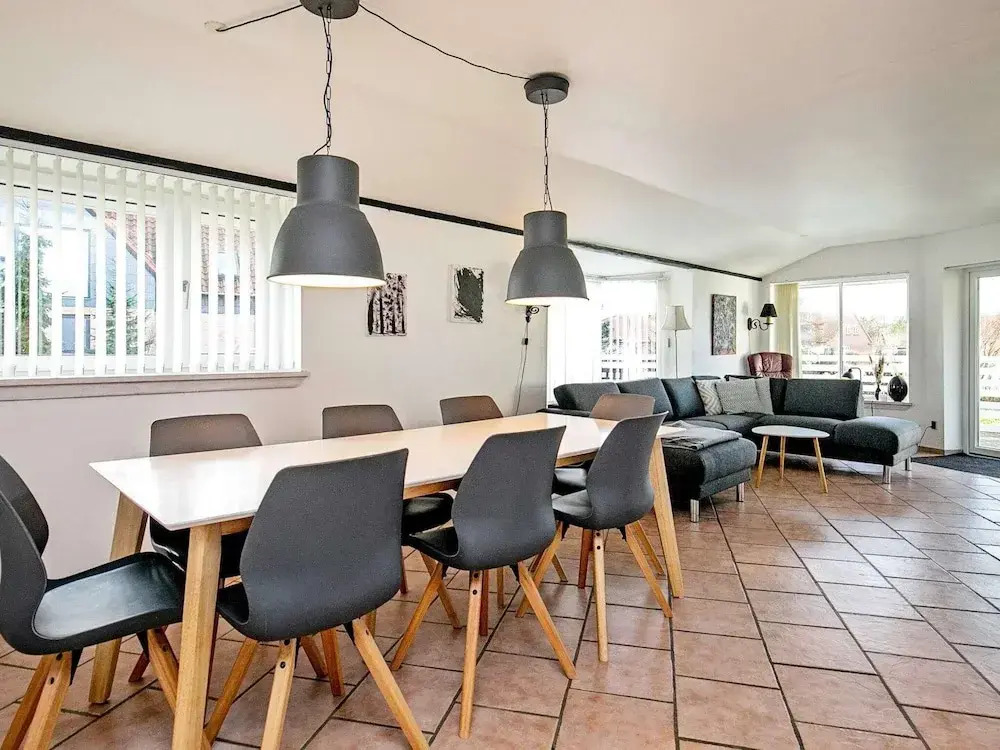 4 Star Holiday Home in Humble