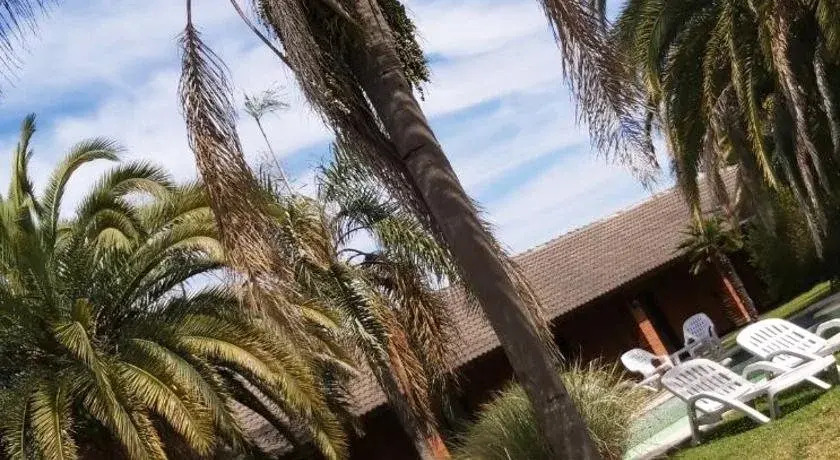 Posada Del Remanso