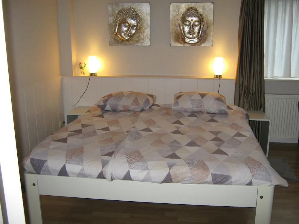 B&B De Tobbedanser Harlingen