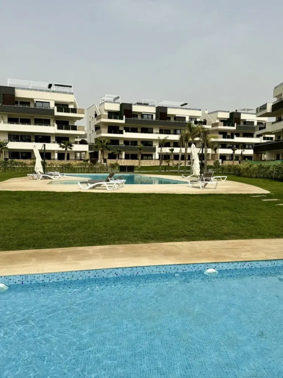 Holiday Home in Orihuela Costa