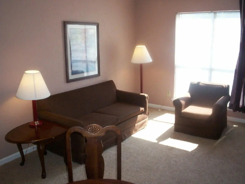 Rime Garden Inn & Suites