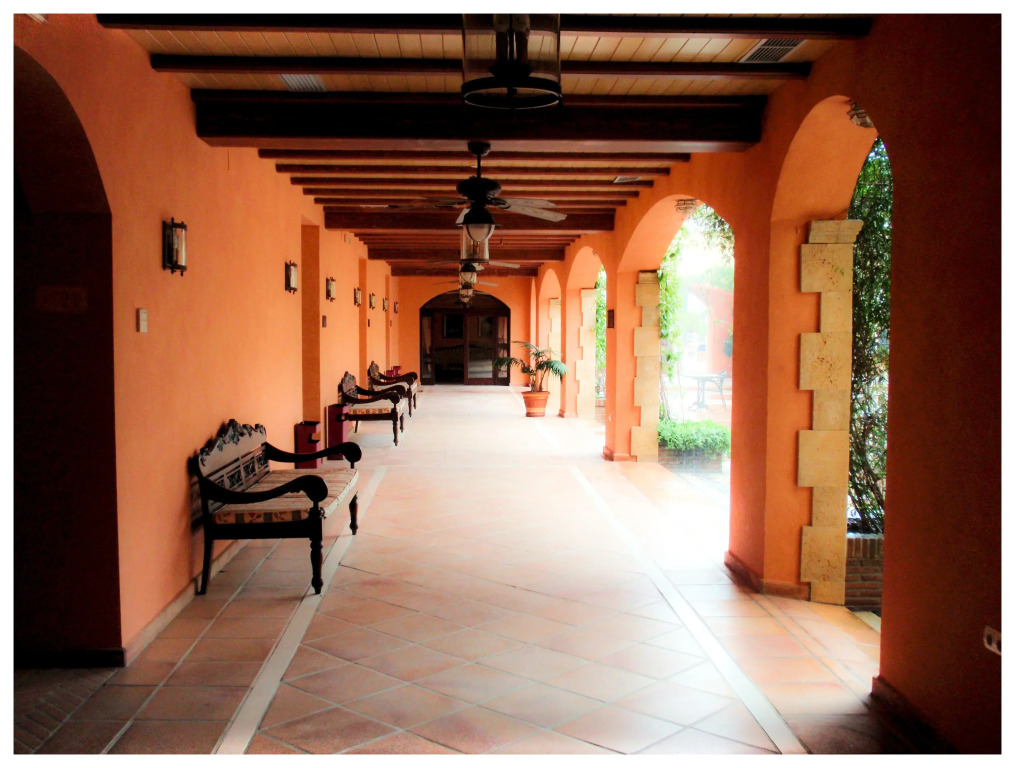 Gran Hotel Benahavis SPA