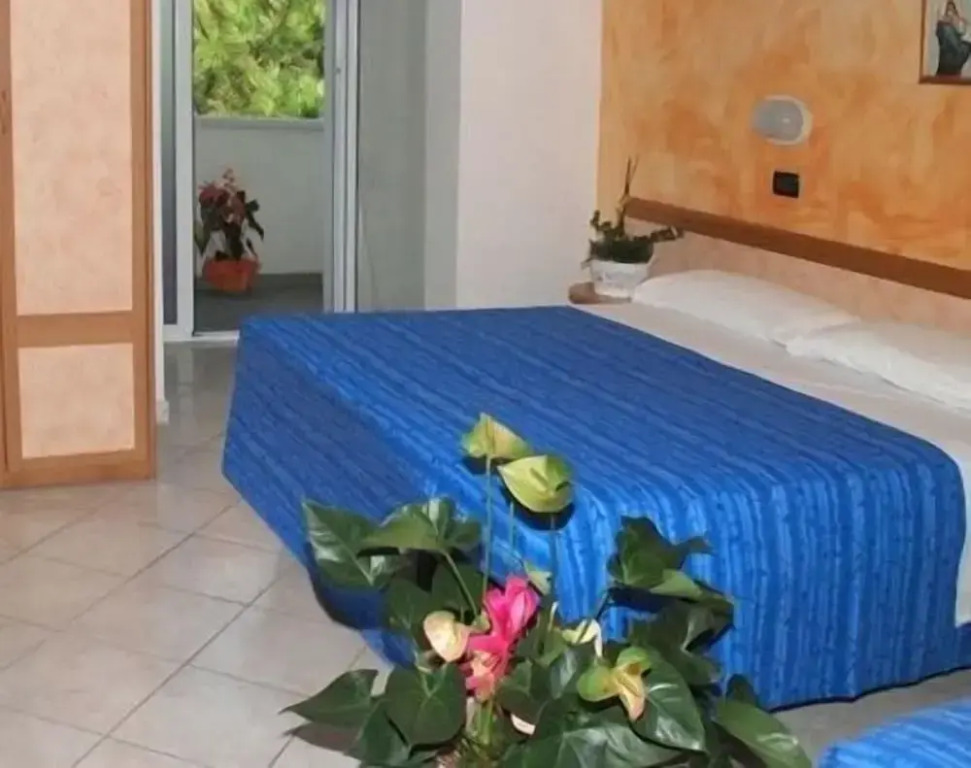 Hotel Abbondanza