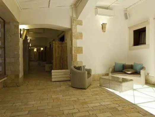 Residence il Porto