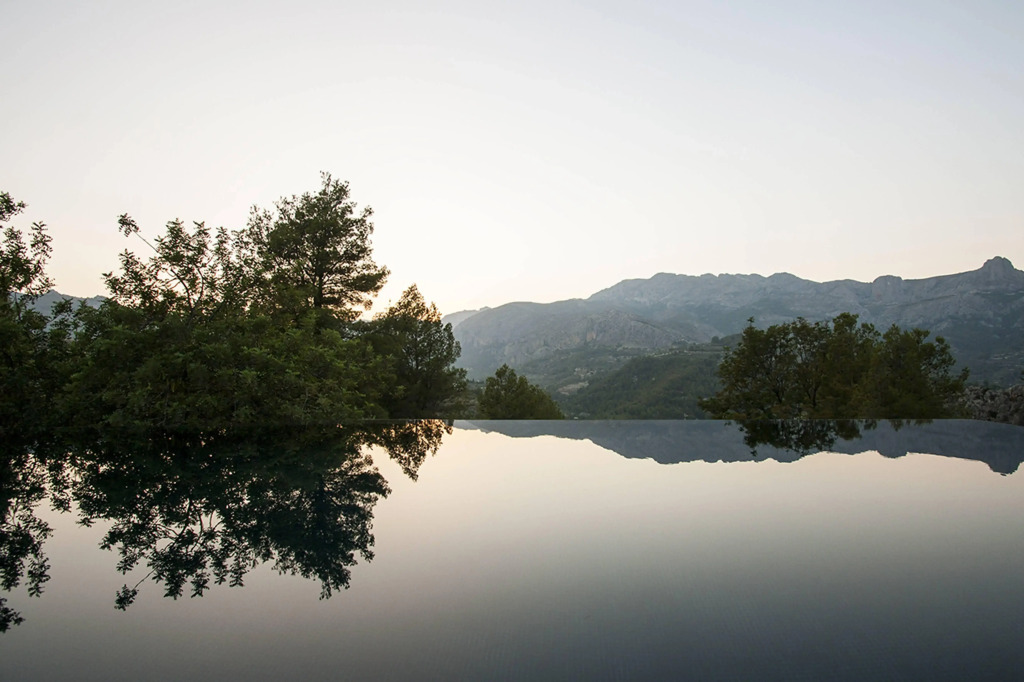 VIVOOD Landscape Hotel & Spa
