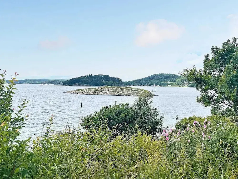4 Person Holiday Home in Ljungskile