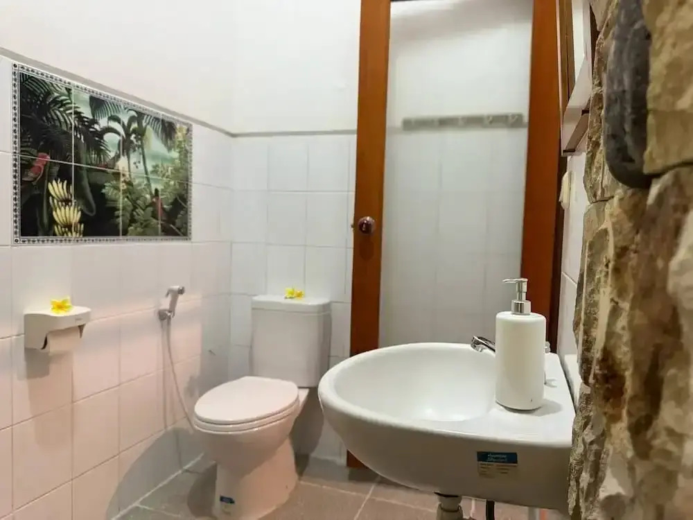 Narafas Guest House