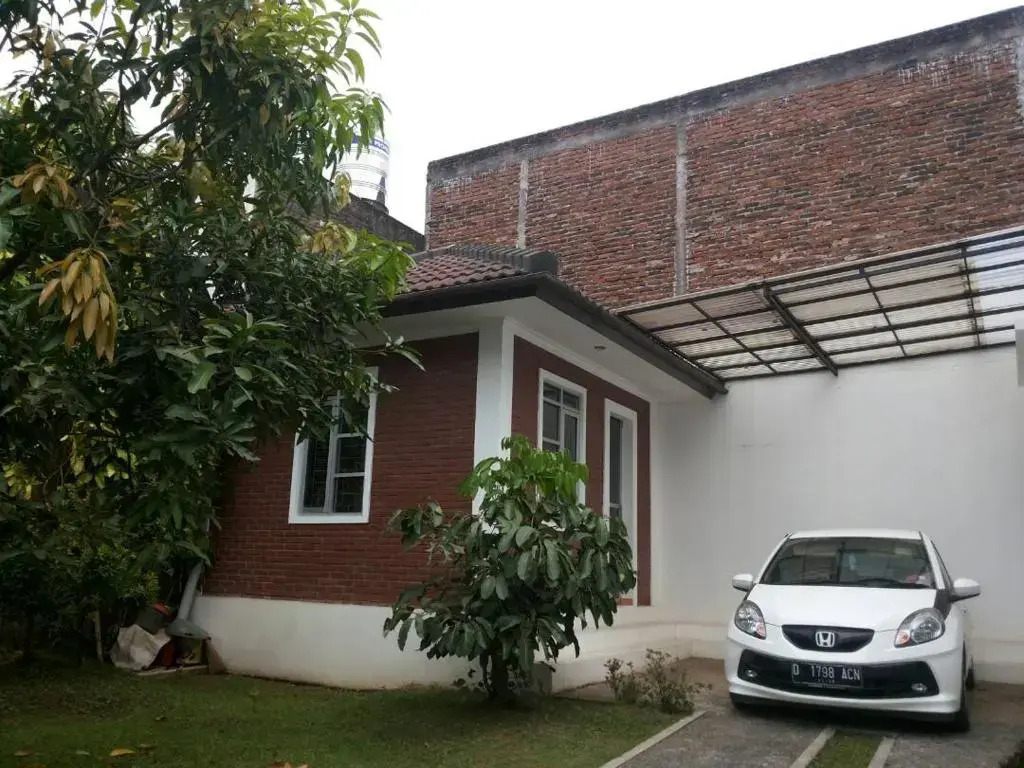 Homestay Pesona