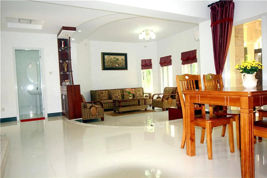 Sunshine Holiday Resort Sanya Apartment - Yalong Bay Branch