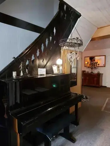 Ferienwohnung Birlenbach - Immenst Str 3 b