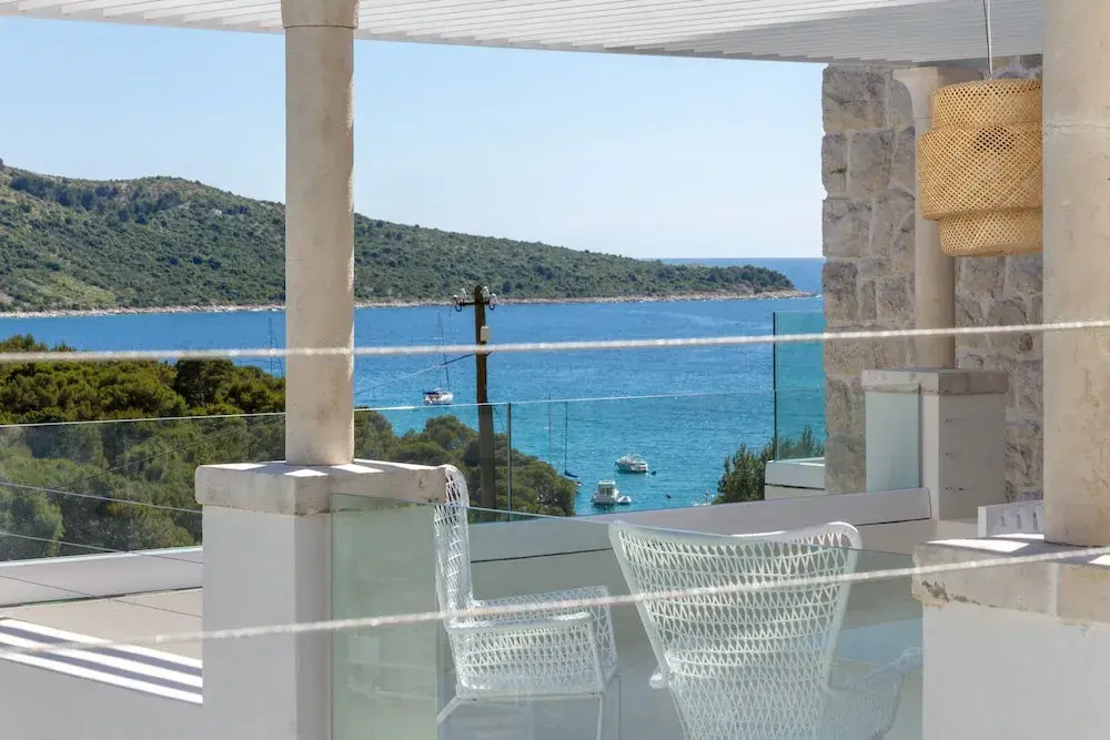 Luxury Villa Primosten Diamond