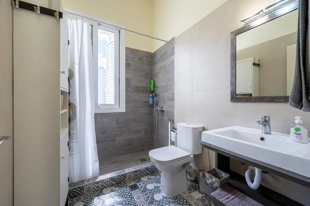 Casa Vecchia 1930’s Central Masterpiece