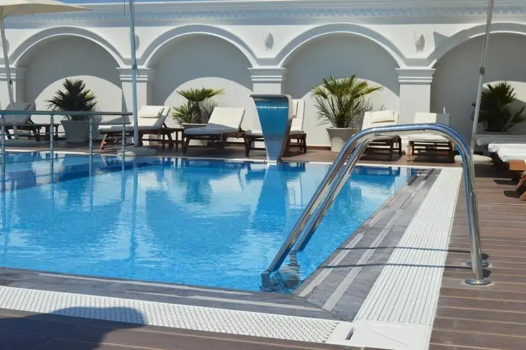 Hotel Empire Albania