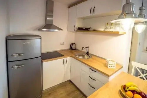 Apartments Ziggy Star