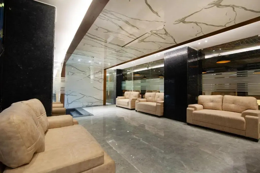 Hotel New City Lite