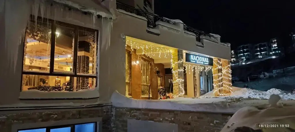 SANS Lux Apartman N42 Milmari Kopaonik