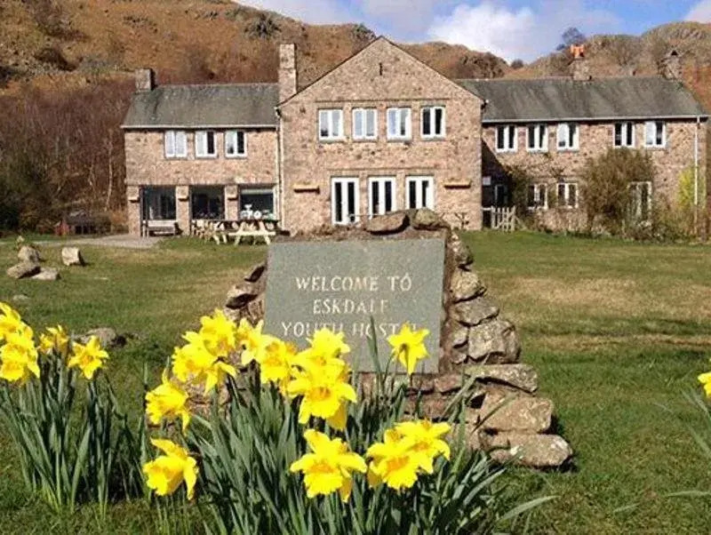 YHA Eskdale - Hostel