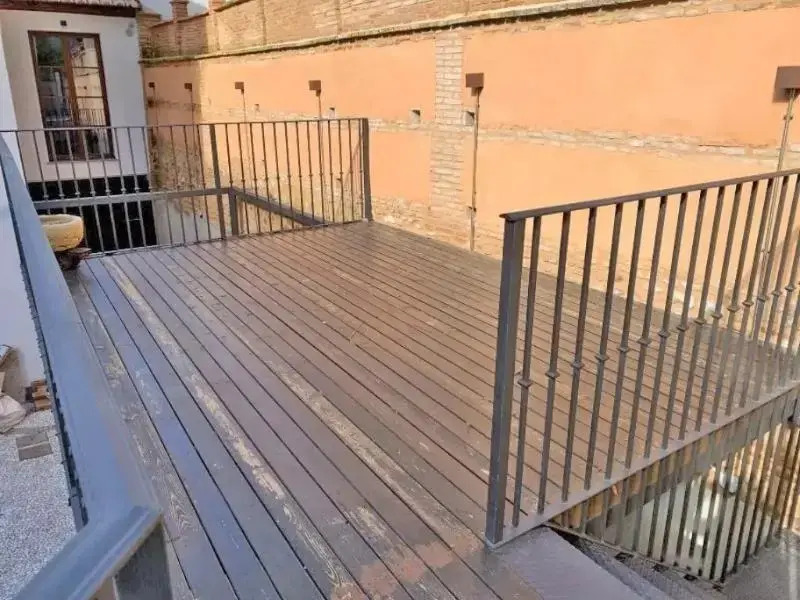 Apartamentos Palacete Nazarí Granada 3000