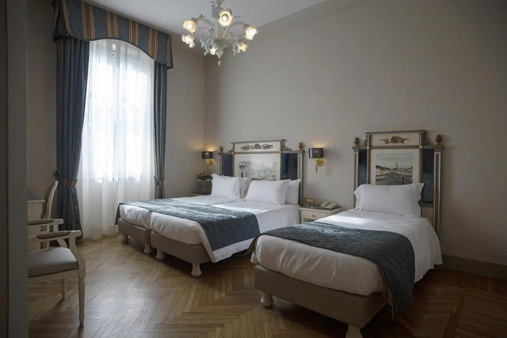 Hotel Donatello