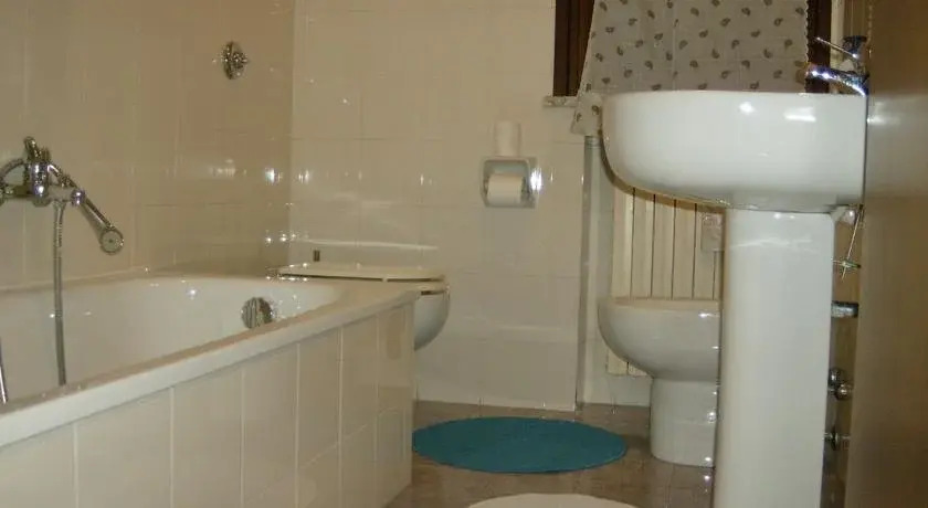 I Gigli B&B