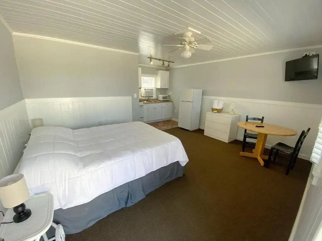 Tower Circle Motel