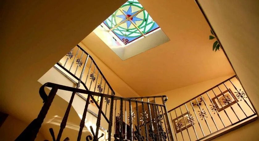 Hotel Baviera