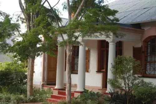 Park Gables Guest House