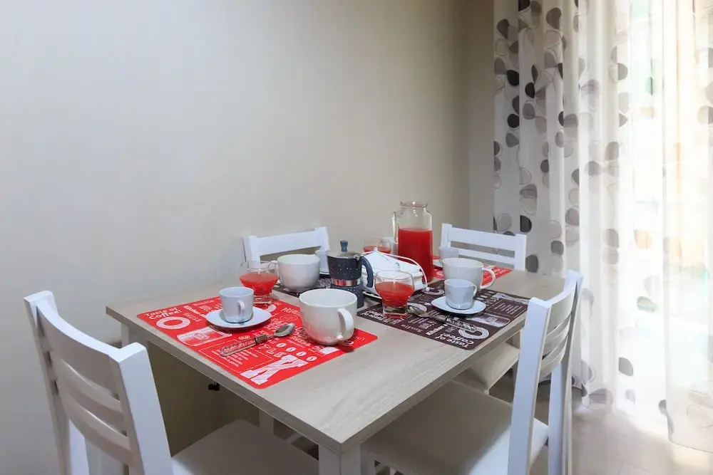 Hello Napoli Holiday House