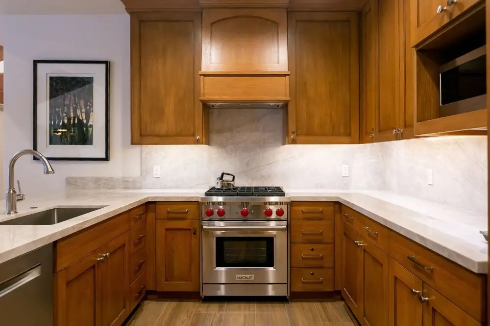 One Bedroom Townhouse with Hot Tub