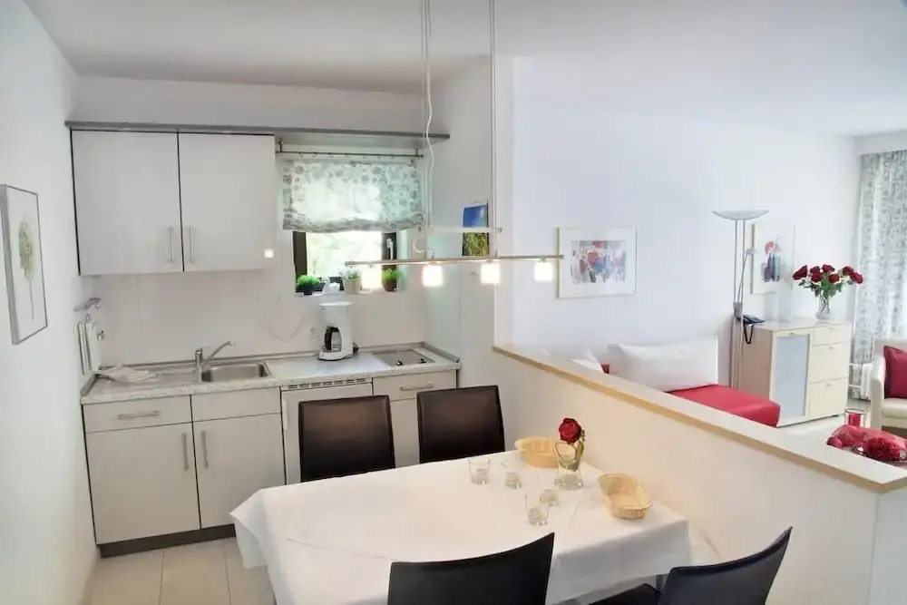 Kur- und Ferienappartements Interest