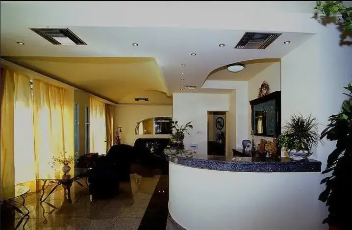 Isthmia Hotel