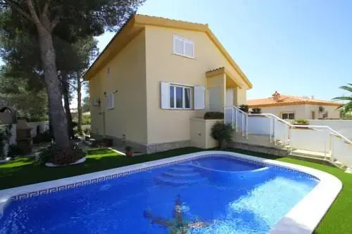 Pino Alto Villas Amelie