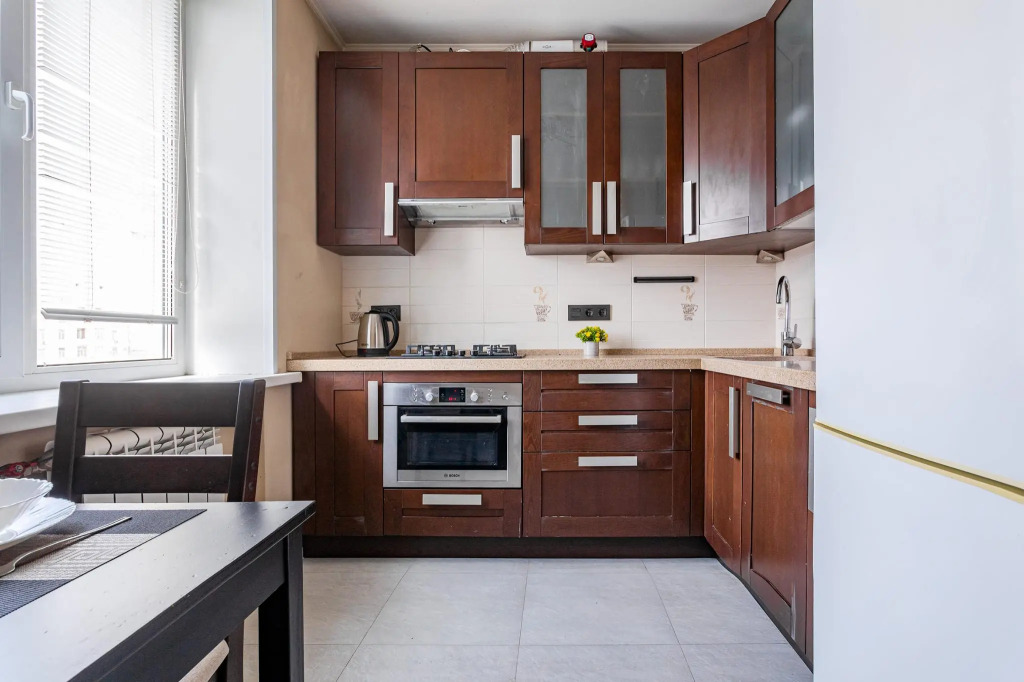 InHome24 на Проспекте Мира 116А