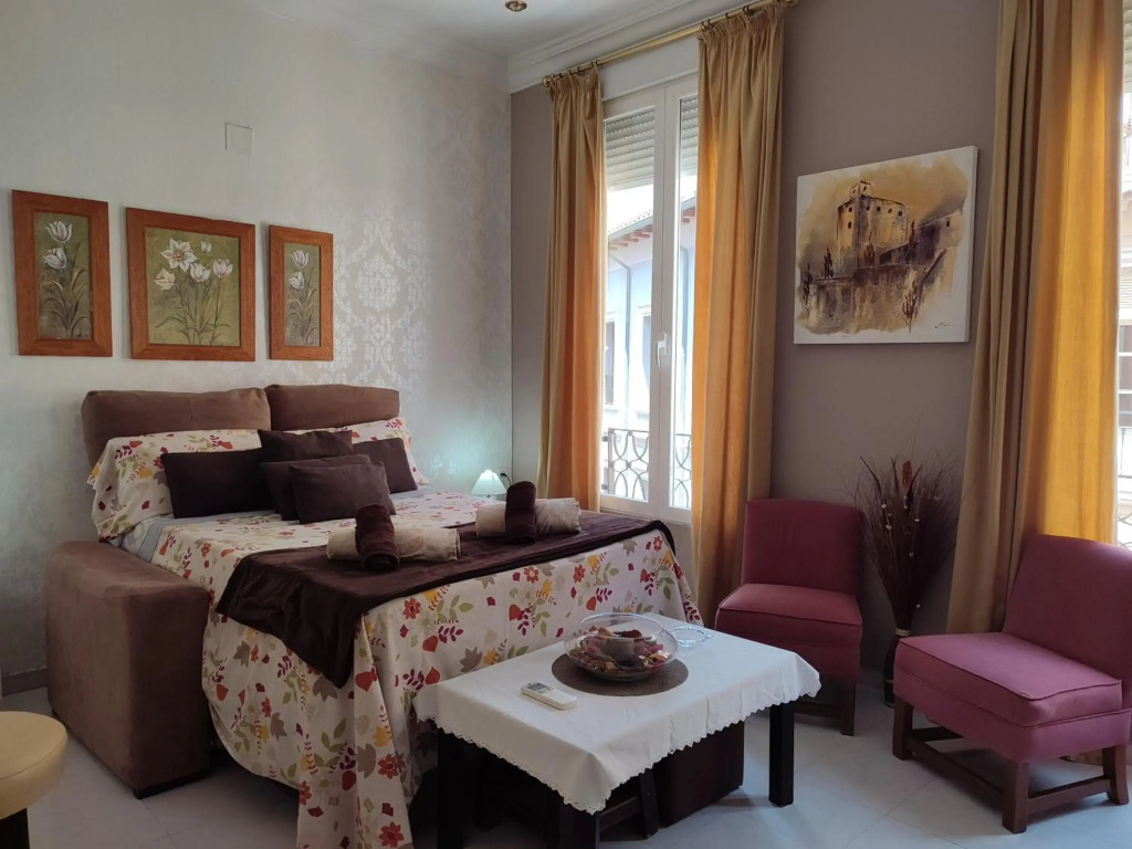 tuGuest Bib Rambla Aparments