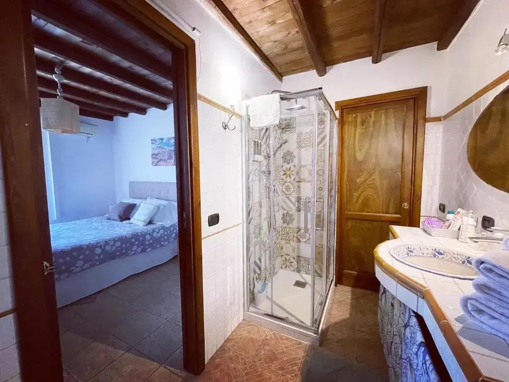 Kasa Kala Rooms & Apartments