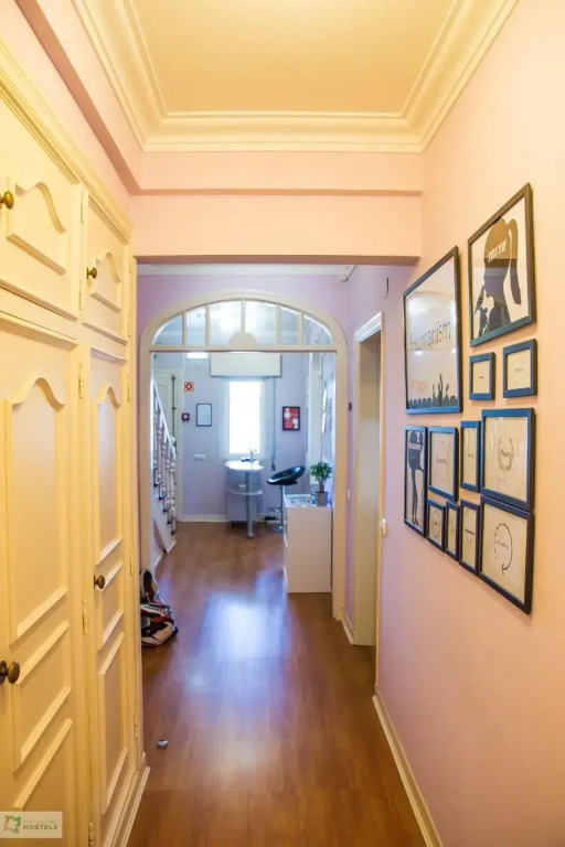 Help Yourself Hostels - Carcavelos Coast
