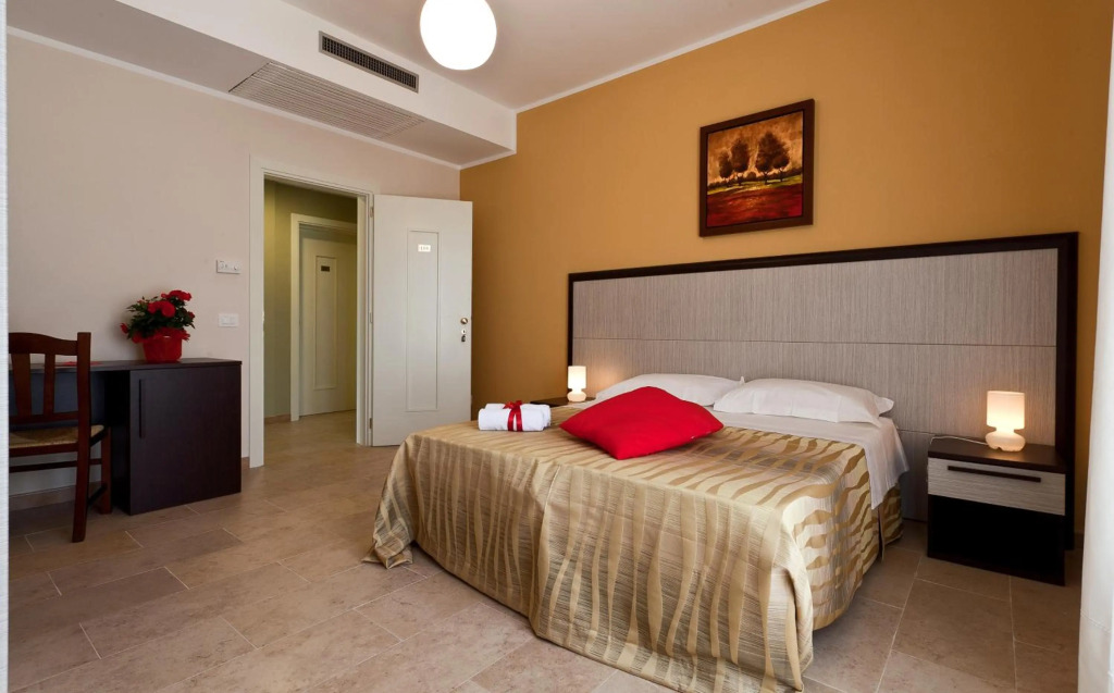 Hotel La Campana