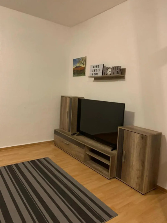 Ferienwohnung Eichhörnchen