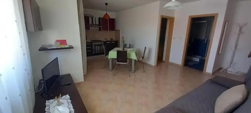 Apartments Buzleta