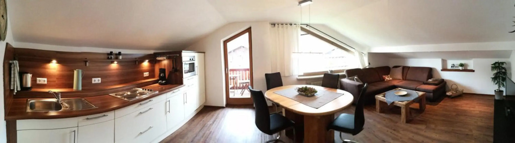 Ferienwohnung Traudl