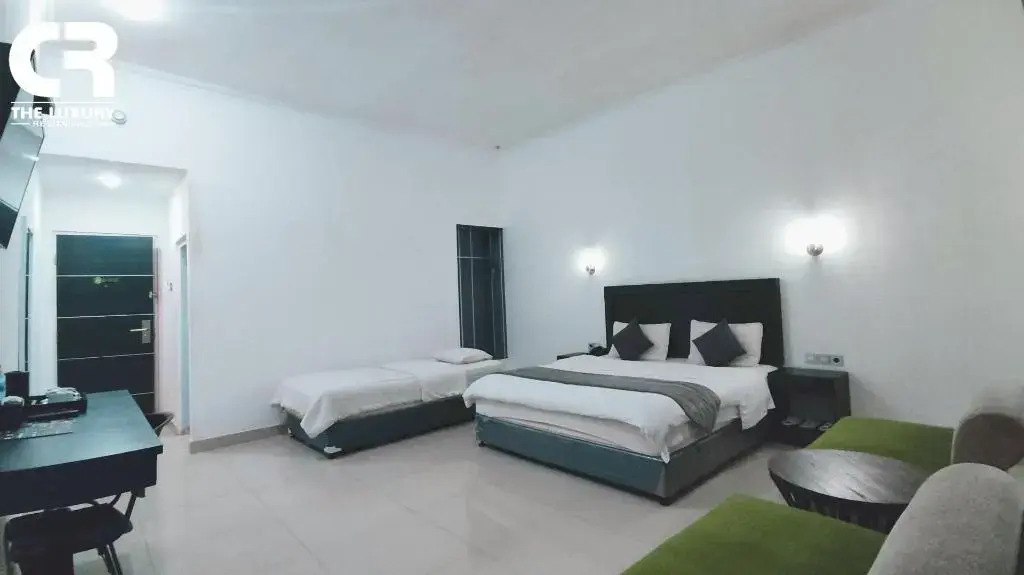 Charaka Residence