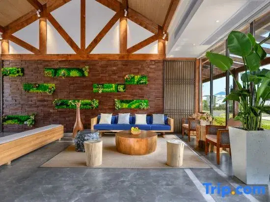 Muxindao RV Holiday Camp