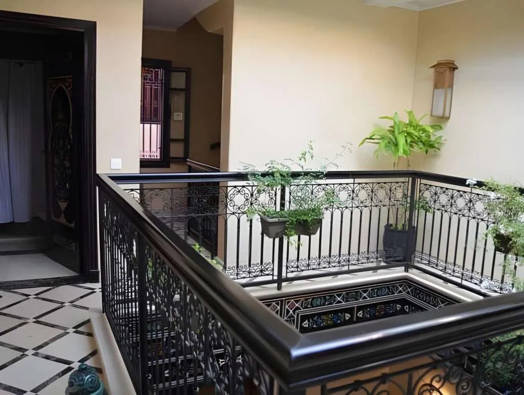 Riad Ma Maison