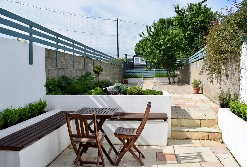 2 Bedroom House Near Dublin City Centre
