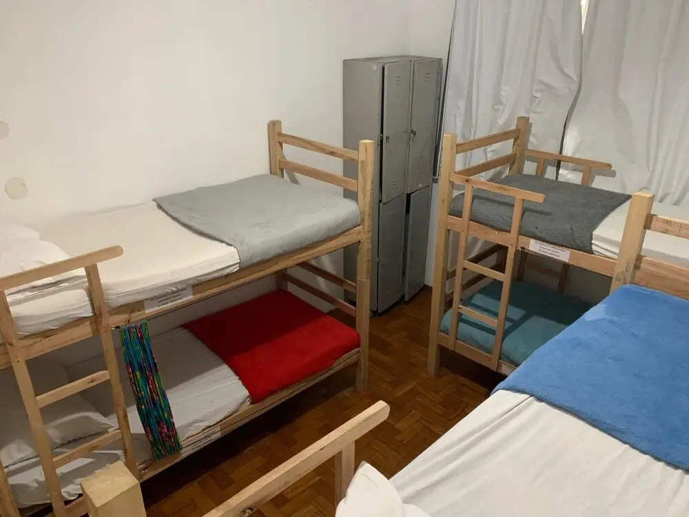 Savassi Hostel Loft