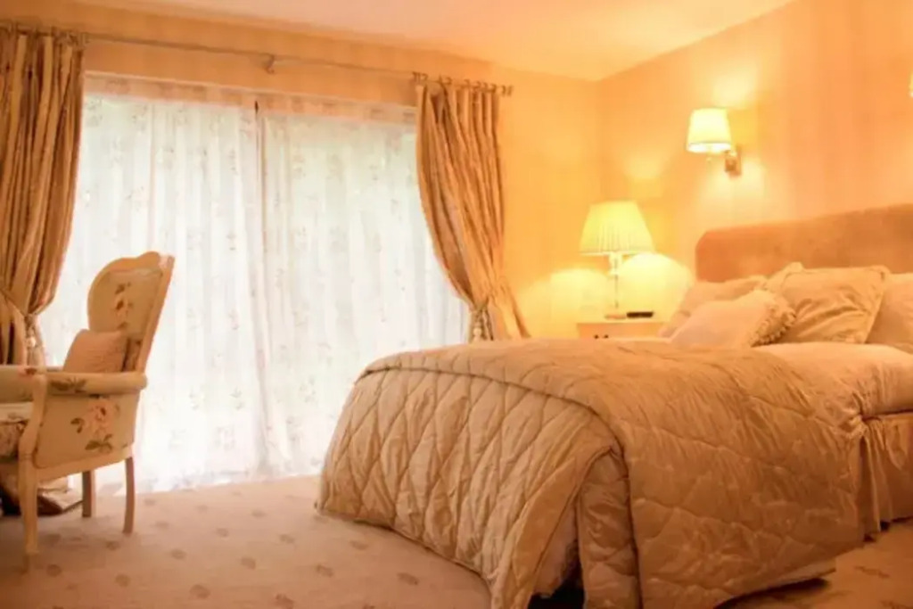Corriegour Lodge Hotel