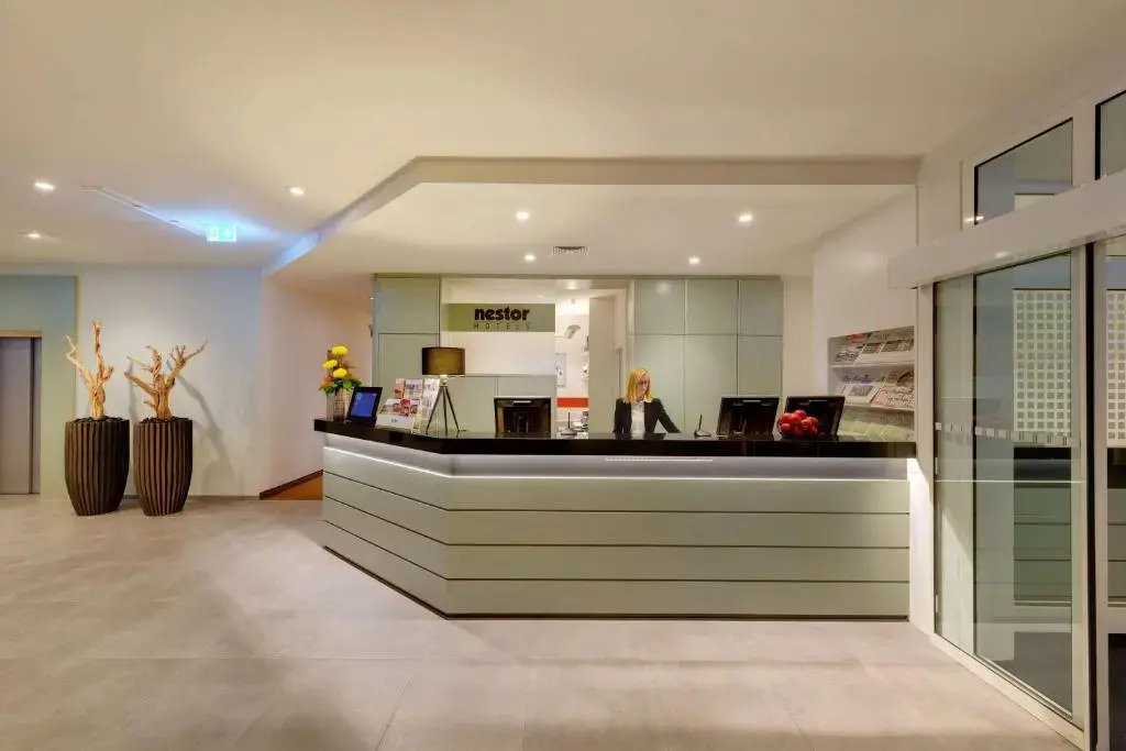 ibis Styles Neckarsulm