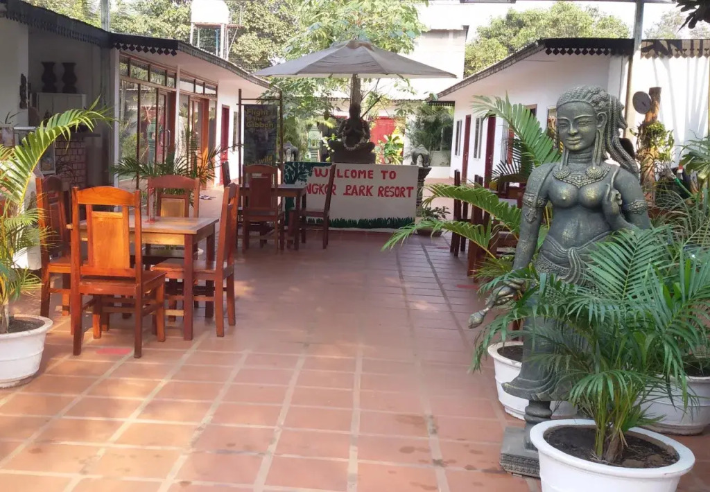 Angkor Park Resort