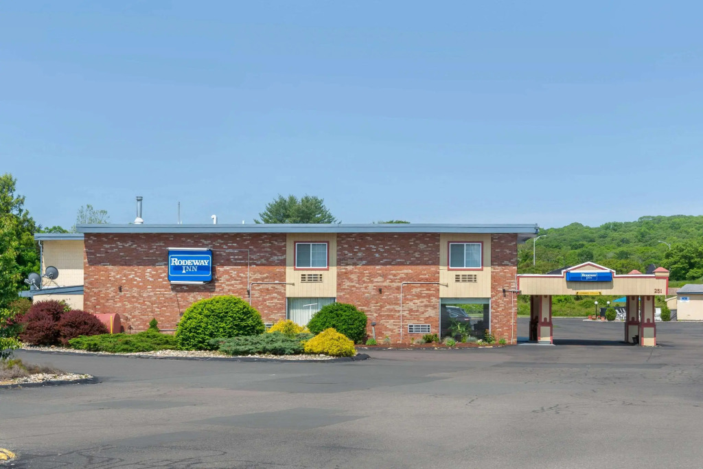 Econo Lodge Mystic